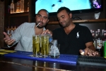 Saturday Night at Marvel's Pub, Byblos